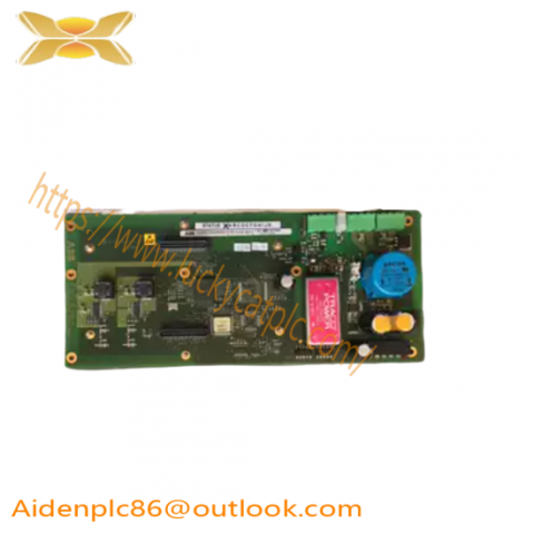 ABB 3BHE013854R0001 - PDD163A01 (New); Producer: ABB
