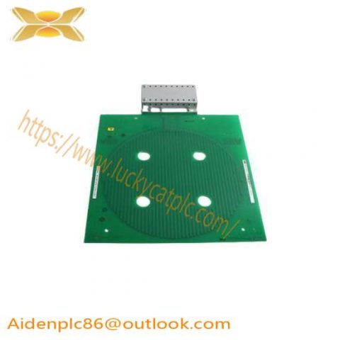 ABB 3BHE014023R0101 UFC789AE101 Circuit Card: Advanced Control Module for Industrial Automation