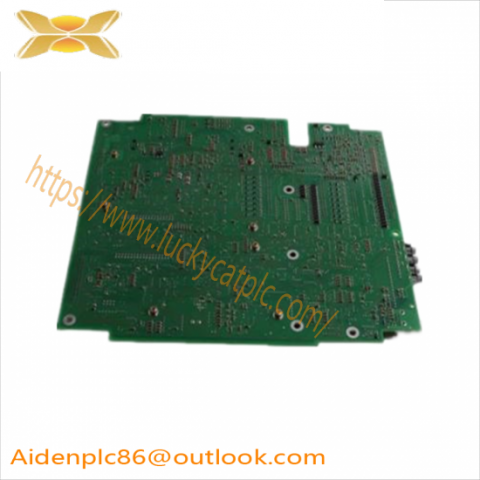ABB 3BHE014311R0101 - Advanced Industry Control Board, Precision Manufacturing, High Performance Electronics