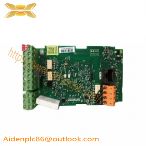 ABB 3BHE014658R0101 - Advanced PC Board for Industrial Automation