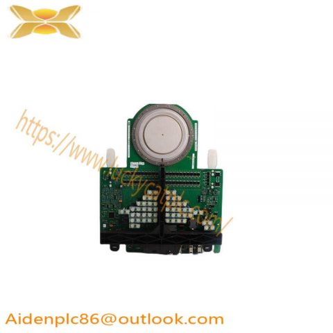 ABB 3BHE014967R0002 COB PCB Assembled