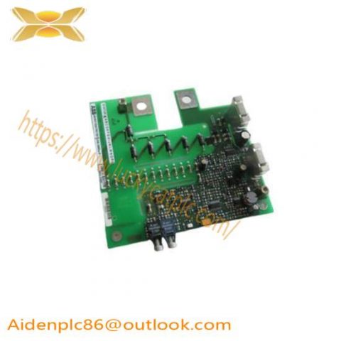 ABB UNS 0890a-P, 3BHE018297R0003, Industrial Control Module
