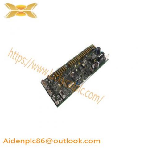 ABB 3BHE018809R0001 DCS Module; Manufacturer:ABB