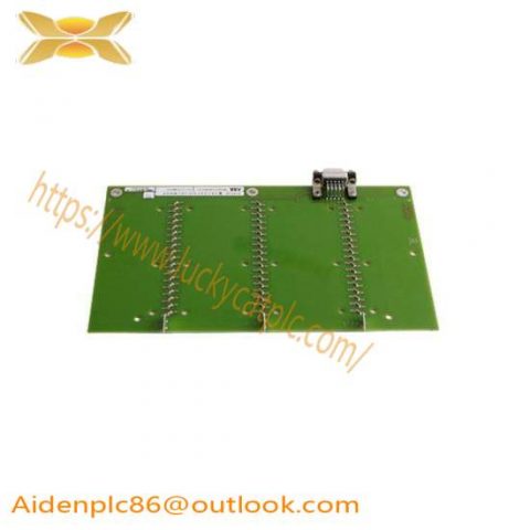 ABB 3BHE021083R0101 & XVC770BE101 Control Board - Industrial Automation Solutions