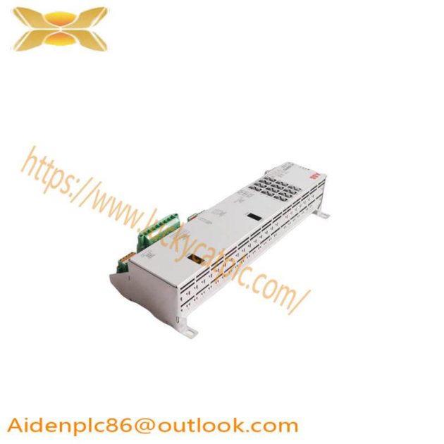 ABB 3BHE022291R0101 PCD230 A Communication Control Module - Industrial Automation Solution