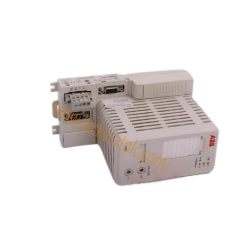 ABB 3BHE023584R2060 - Advanced DCS Controllers for Industrial Automation