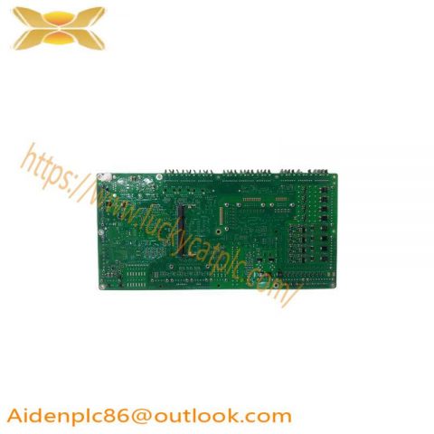 ABB UCD224 A101, 3BHE023681R0101 High-Quality Connection Cable