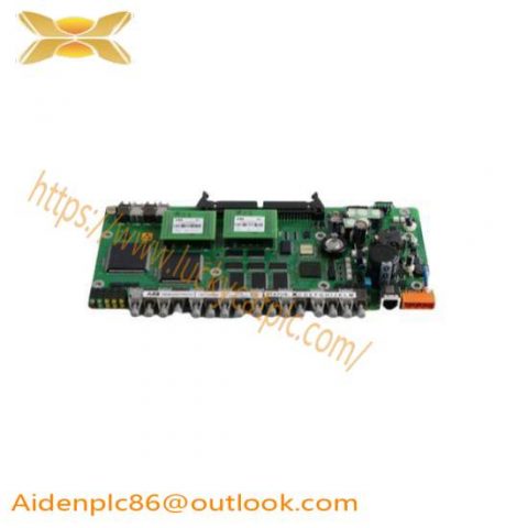 ABB 3BHE024577R0101 PPC907 BE101 INVERTER MODULE; Manufacturer: ABB