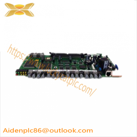 ABB PPC907 BE 3BHE024577R0101 Inverter Module, High-Power Conversion Solutions