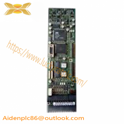 ABB 3BHE024820R0101: Industrial Control Module, Precision Engineering for Enhanced Performance