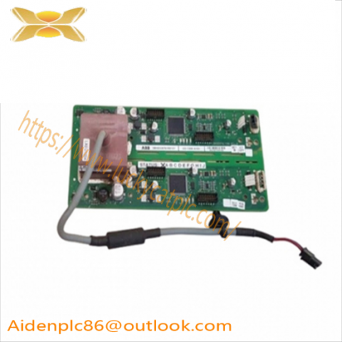 ABB 3BHE028761R0101 PCD CARD: High-Performance Digital Interface Module for Advanced Automation Solutions