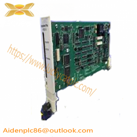 ABB 3BHE030312R0101: Precision Control Module, Designed for Advanced Manufacturing Solutions