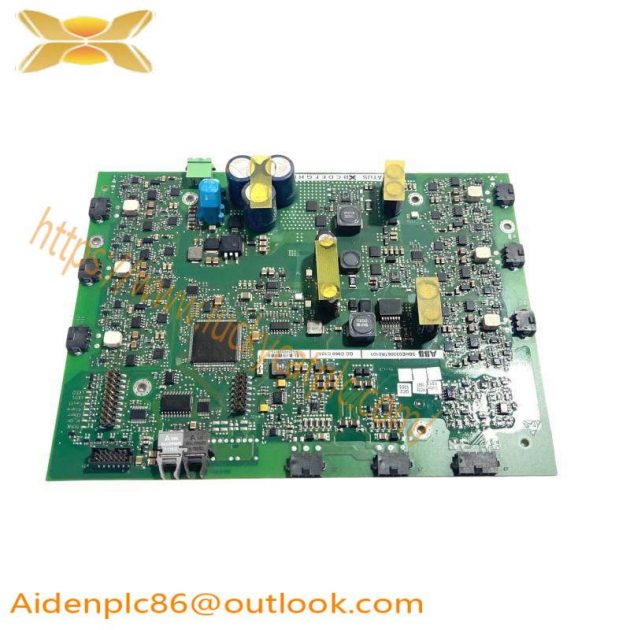 ABB 3BHE033067R0101 GC C960 Digital Output Module