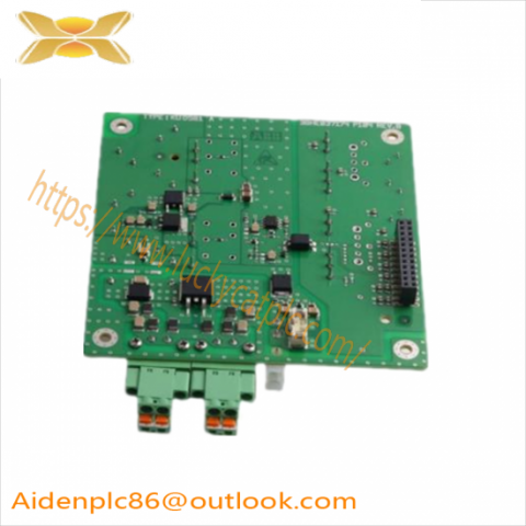 ABB 3BHE036131-P201 Power Module - High-Performance, Efficient Power Distribution for Industrial Automation
