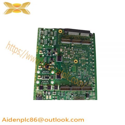 ABB 3BHE037649R0101 - Advanced Industrial Control Board for Enhanced Efficiency and Reliability