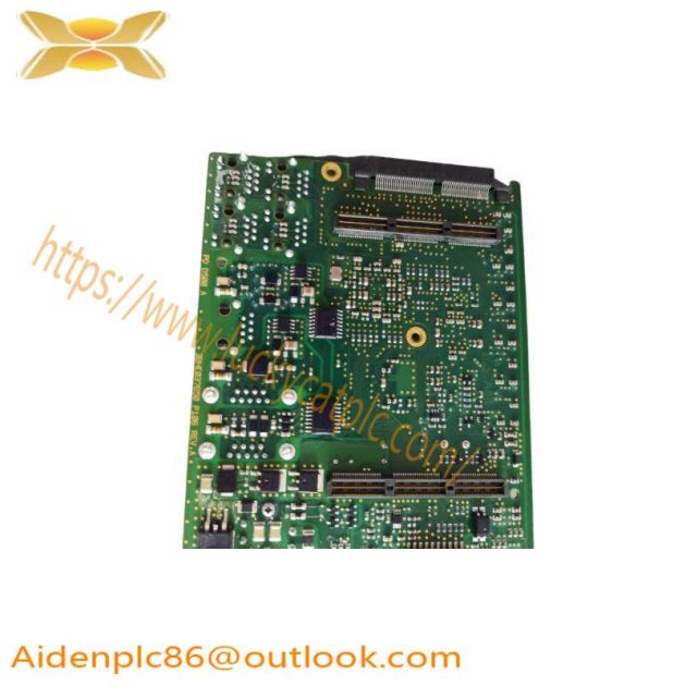 ABB 3BHE037649R0101 - Advanced Industrial Control Board for Enhanced Efficiency and Reliability