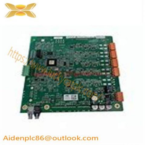 ABB 3BHE037864R0106 UFC911 B106 PCB Board - A Comprehensive Solution for Industrial Control Systems