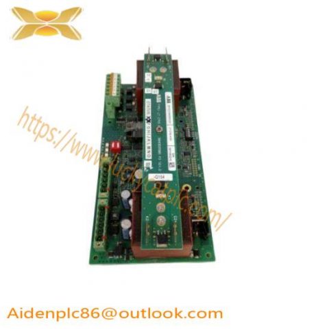 ABB 3BHE039905R0101 - High-Power AC Drive Module