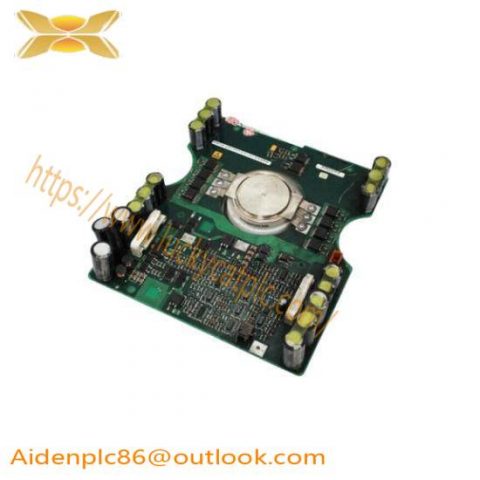 ABB 3BHL00385P0101 | Industrial Controller - 5SHX0845F0001