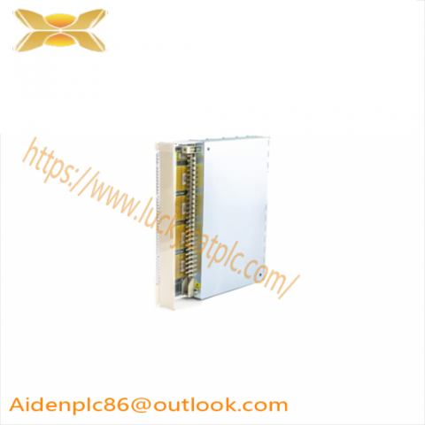 ABB 3BHT300025R1 - High-Precision Digital Input Module for Advanced Control Systems