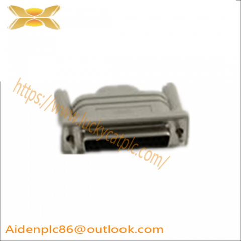 ABB 3BSC950193R1 EX-Bus Terminator, Advanced Industrial Networking Solution
