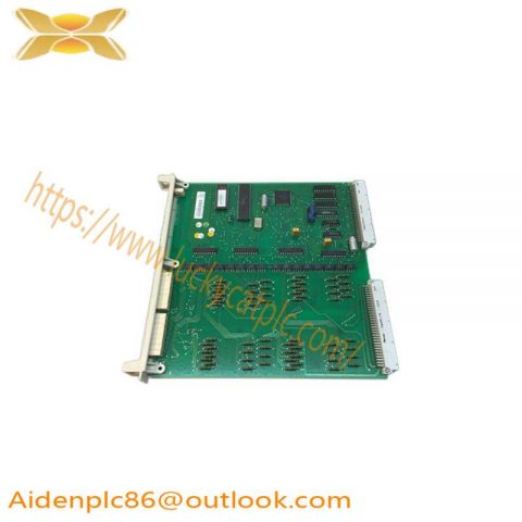 ABB 3BSE000460R1 PFBO161 - High-Power Processing Module