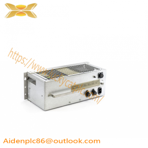 ABB SA168 3BSE003389R1 Power Supply Unit