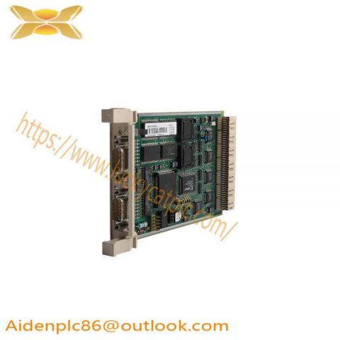 ABB 3BSE003827R1 CI532V02 MODBUS Interface for Industrial Control Systems
