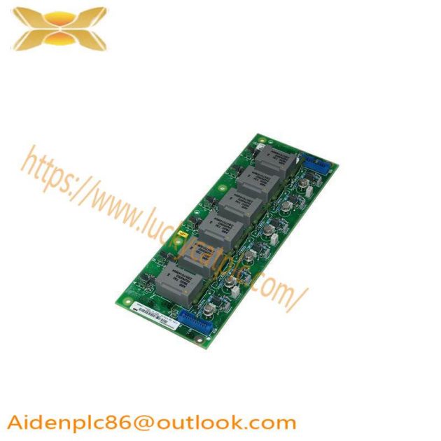 ABB 3BSE004939R2 - SDCS-PIN-48 Transformer Board, Precision Control for Industrial Automation