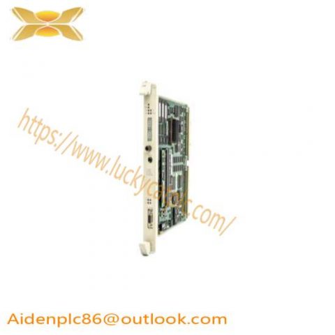 ABB PM510V16 3BSE008358R1 Processor Module - High Performance Control Solution