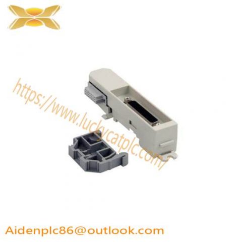 ABB 3BSE008534R1 Industrial Bus Outlet