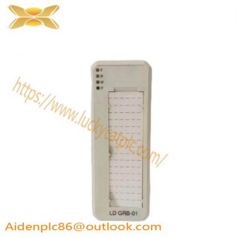 ABB 3BSE013177R1 - DCS Module