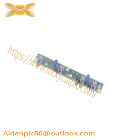 ABB 3BSE017193R1 NDCO03 Communication Card - Advanced Industrial Communication Solution