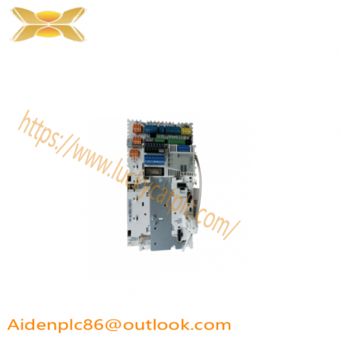 ABB PU519 3BSE018681R1: Advanced Automation Controller for Industrial Applications