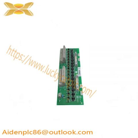 ABB PU519 3BSE018681R1 Real Time Accelerator (RTA) Board
