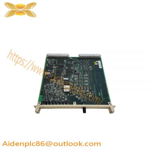 ABB DSBC176, Bus Extender Board, Advanced Industrial Automation Solutions