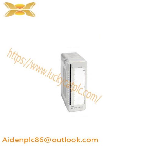 ABB 3BSE036456R1 AI825 Analog Input Module - Precision Control Solution
