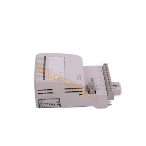 ABB CMA 120 3DDE300400: Cutting-Edge Automation Solution