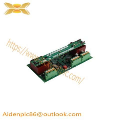 ABB 3EHE300692R0001 LAA424C01 | Industrial Control Circuit Board