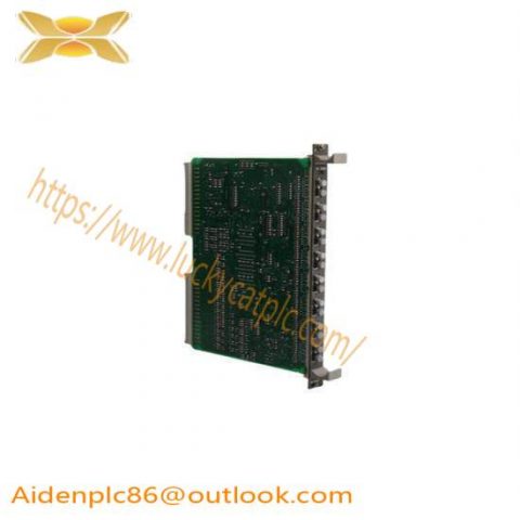 ABB PPA425 B01 PCB BOARD, 3EHE300694R0001