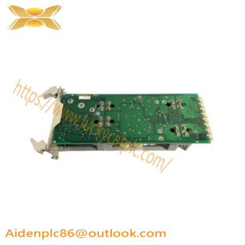 ABB 3EHL409300R0001 PPB626 B01 PCB BOARD - Advanced Control Module for Industry