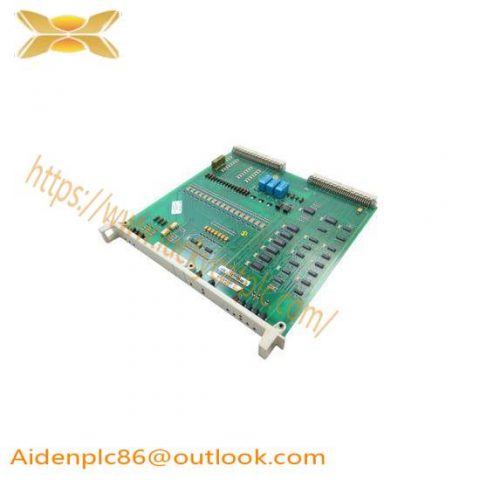 ABB 3HAA3563-ALA/2 Safety Circuit Board - Huge Discount