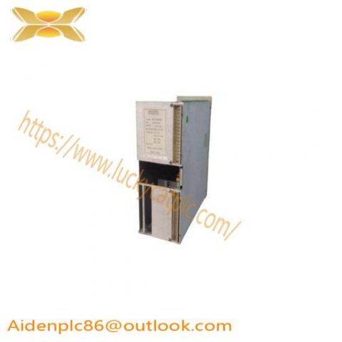 ABB 3HAA3563-AUA/1 Power Supply Module: Precision and Efficiency for Industrial Applications