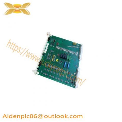 ABB 3HAB2211-1/0 Sensor Board for Automation DCS Module