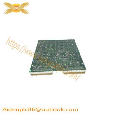 ABB 3HAB2241-1: Robust Robot Main Computer Board, Designed for Industrial Automation
