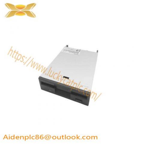 ABB 3HAB2477-1 Floppy Drive - Storage & Data Management