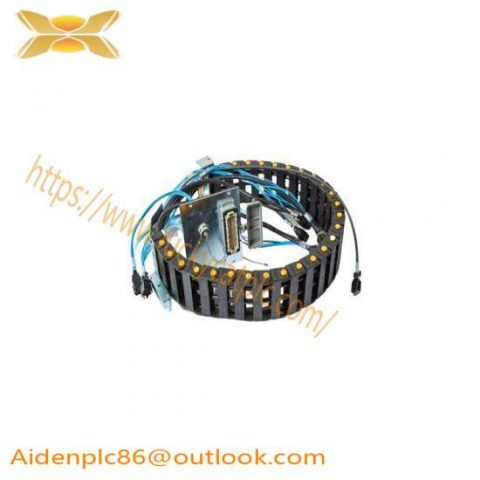ABB 3HAB4248-1 Lower Cable - Industrial Control System Accessory