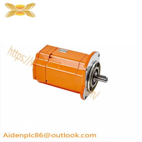 ABB 3HAB5760-1 Industrial Servo Motor, Advanced Motion Control Solutions