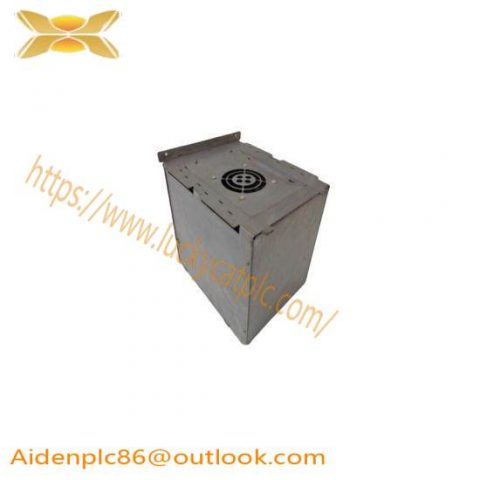 ABB 3HAB5845-1/2: Precision Power Supply Unit for Automation Solutions