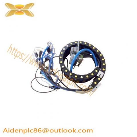 ABB 3HAB5948-1/09: Industrial Lower Cable for Enhanced Efficiency